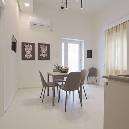 Casa Ancora Apartment San Leone Ngoại thất bức ảnh