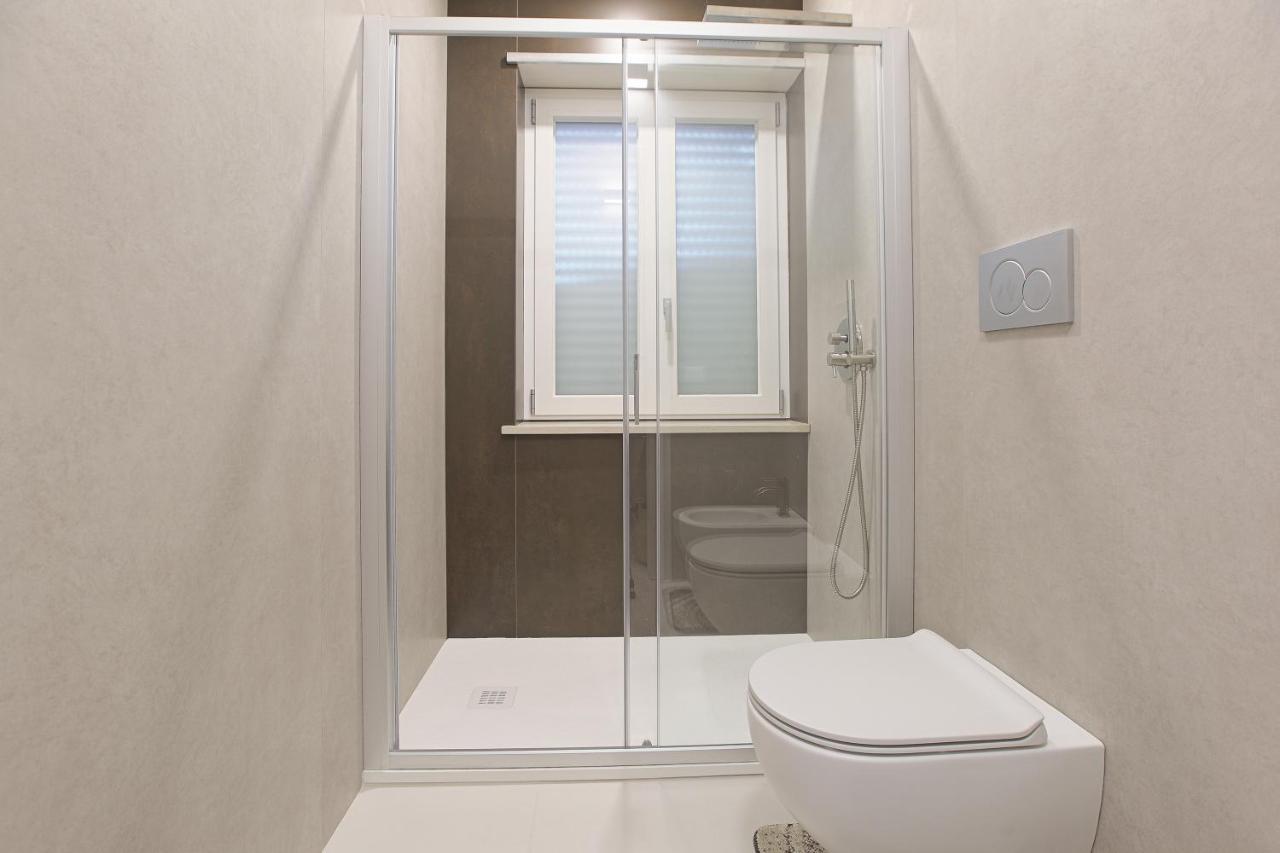 Casa Ancora Apartment San Leone Ngoại thất bức ảnh