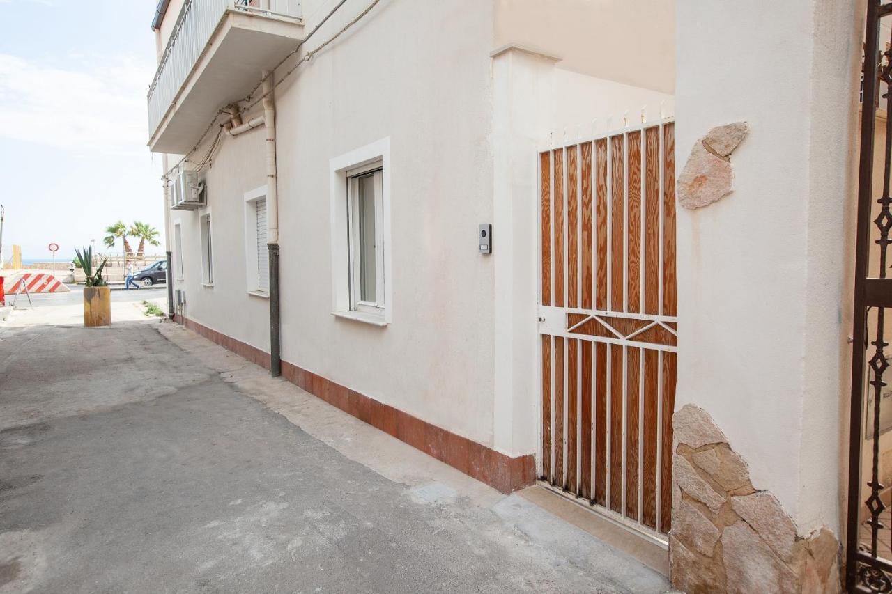Casa Ancora Apartment San Leone Ngoại thất bức ảnh