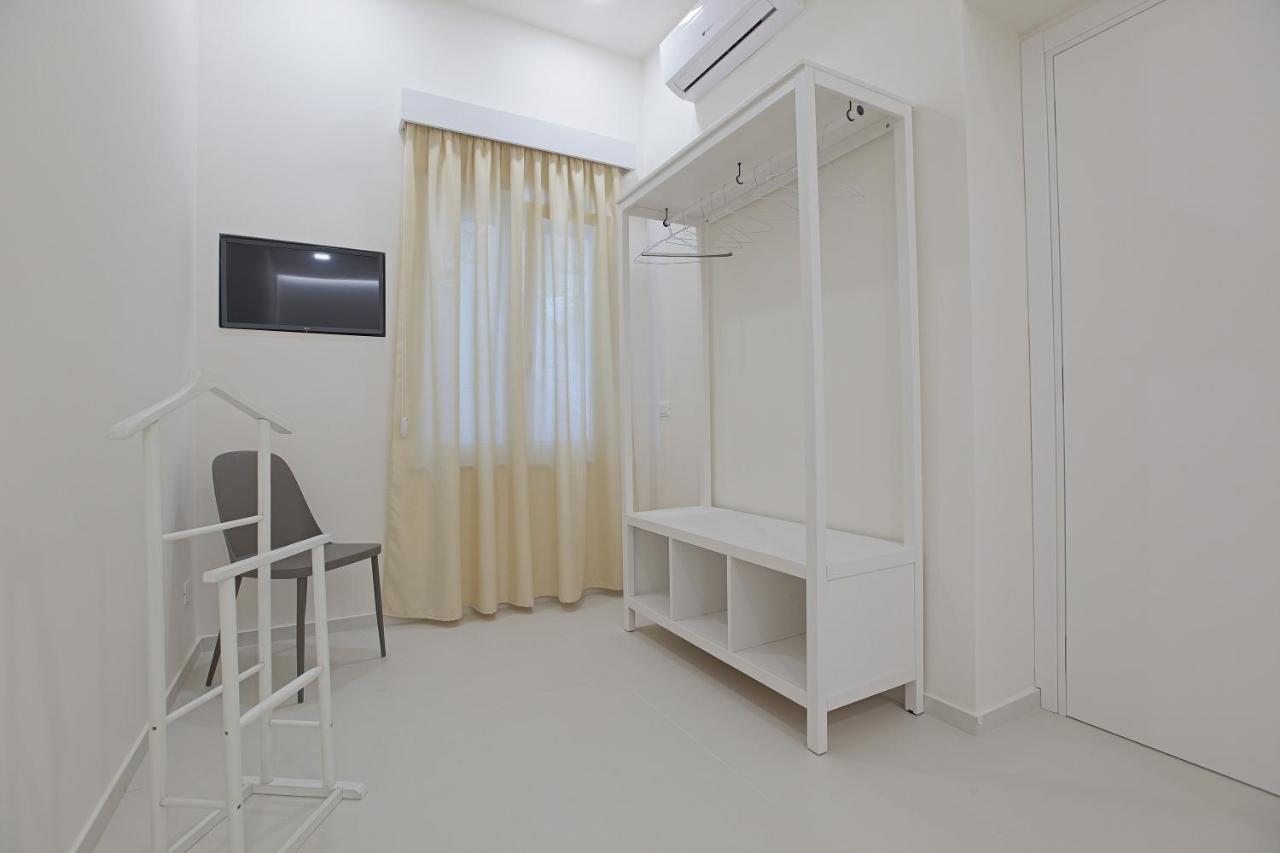 Casa Ancora Apartment San Leone Ngoại thất bức ảnh
