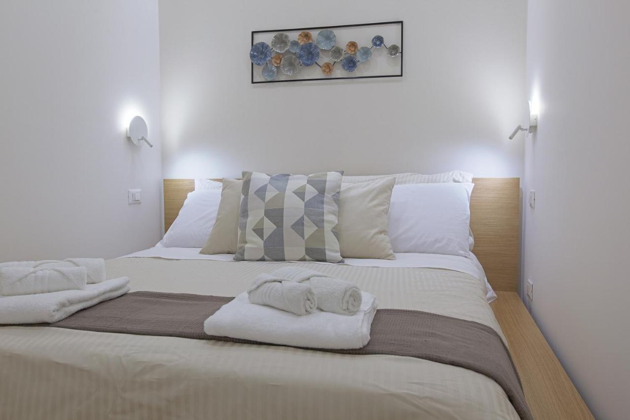 Casa Ancora Apartment San Leone Ngoại thất bức ảnh