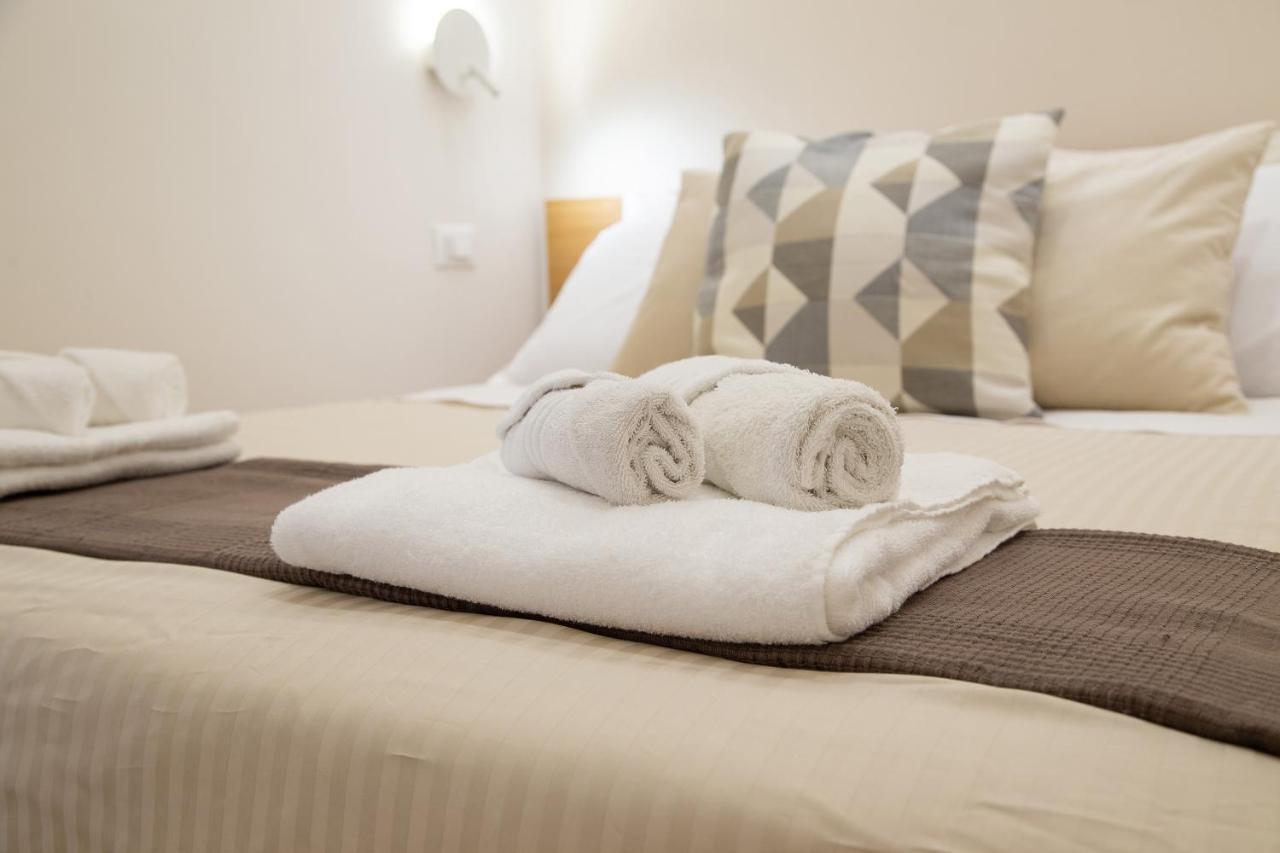 Casa Ancora Apartment San Leone Ngoại thất bức ảnh