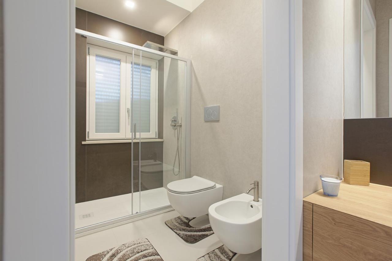 Casa Ancora Apartment San Leone Ngoại thất bức ảnh