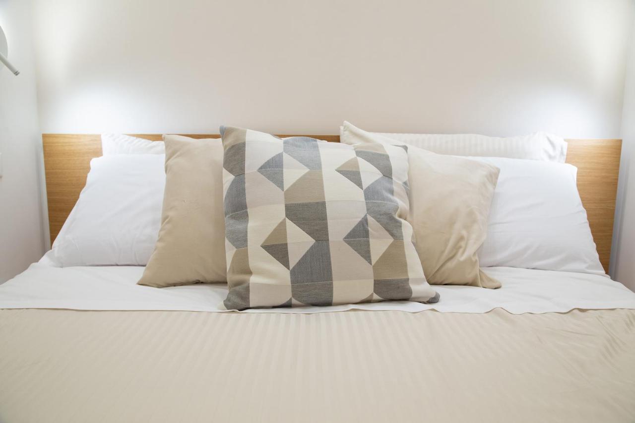 Casa Ancora Apartment San Leone Ngoại thất bức ảnh