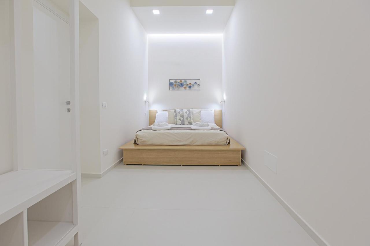 Casa Ancora Apartment San Leone Ngoại thất bức ảnh